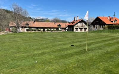 Saisonstart 2024 am Semmering ab Mai